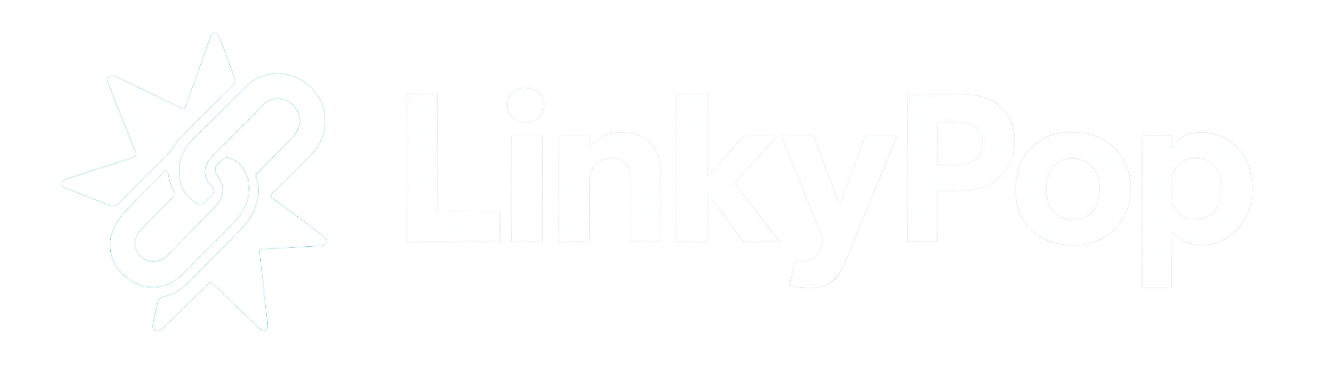 Welcome To LinkyPop